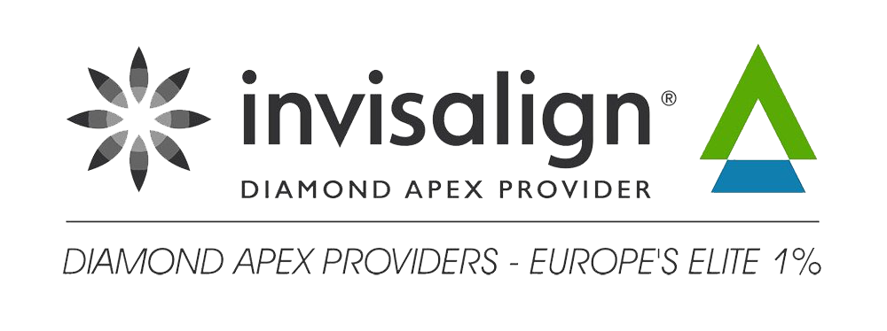 Invisalign Diamond Apex Provider