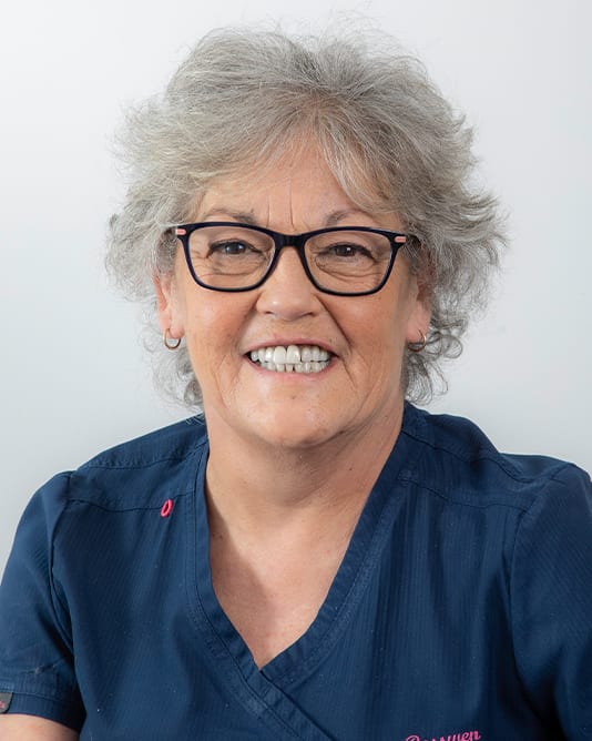 Rosswen Davies