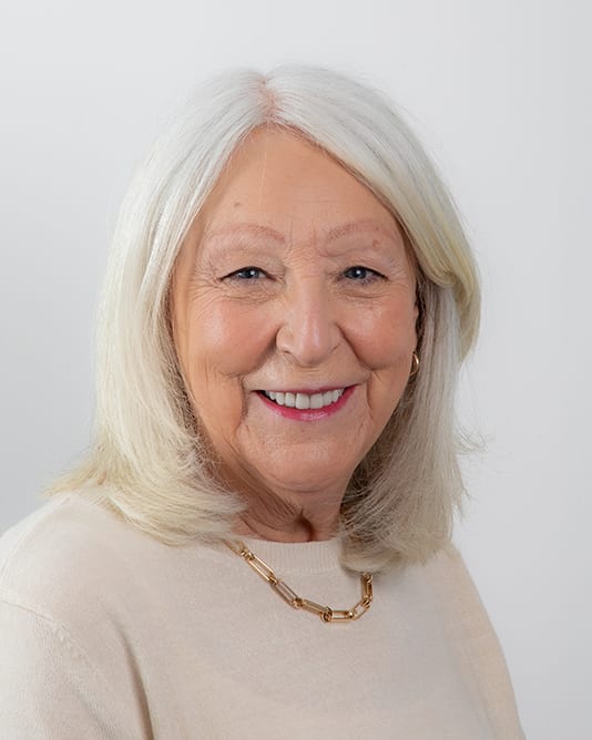 Janice Beckett