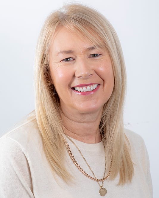 Jackie Smith