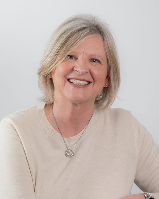 Caroline Ralston