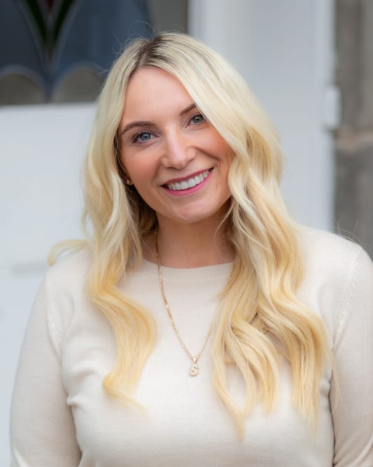 Samantha Ferrier