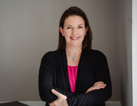 Dr Elaine Halley, Aligner Consulting & Invisalign at Cherrybank Dental Spa