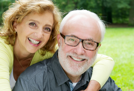 Deciding on Dentures for the Perfect Smile