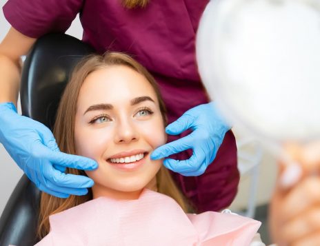 Transform Your Smile with Invisalign at Cherrybank Dental Spa