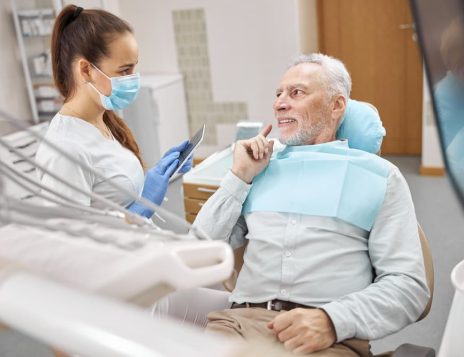 Why Regular Dental Health Checks Are Essential for Long-Term Wellbeing