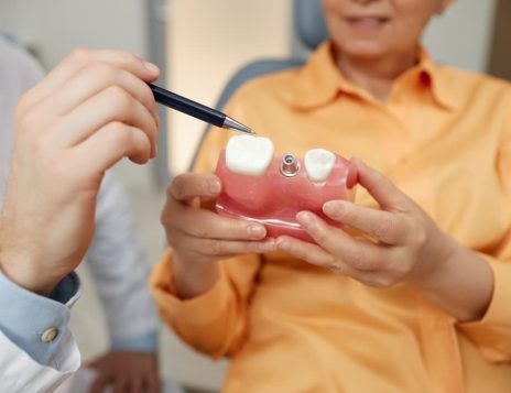 What to Expect Before, During, and After Dental Implant Surgery in Perth