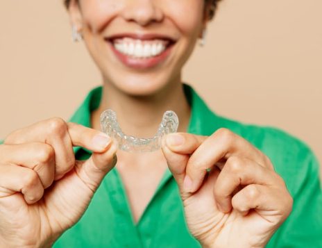 Invisalign for Overbites, Underbites, and Crossbites