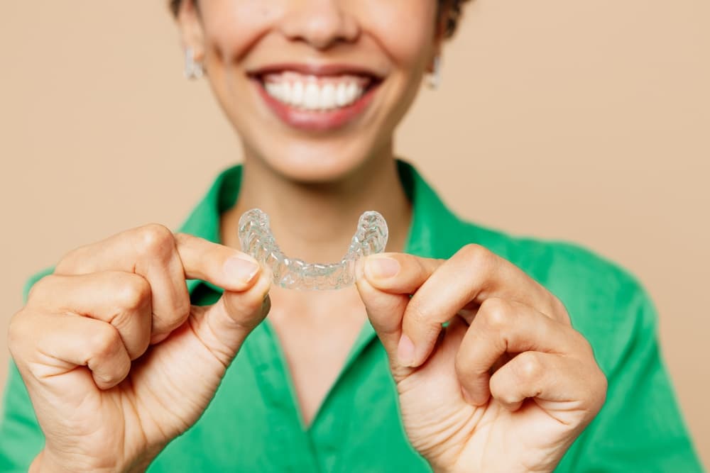 Invisalign