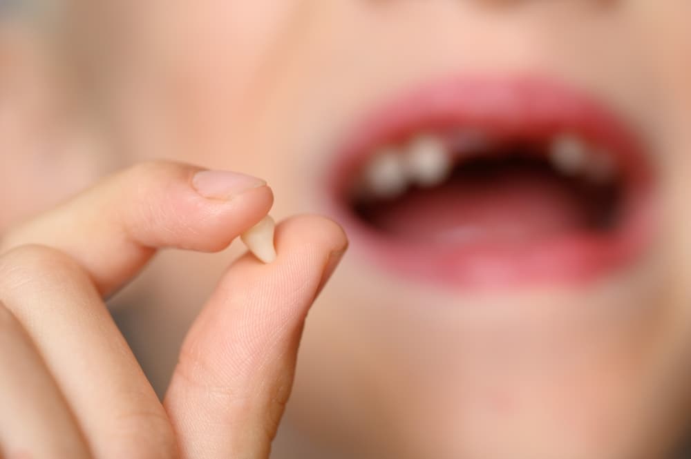 dental emergency