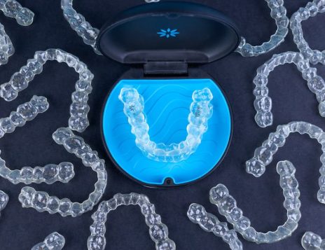 Benefits of Choosing Invisalign for Teeth Alignment in Perth