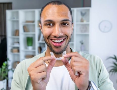How to Find an Invisalign Provider Near You in Perth